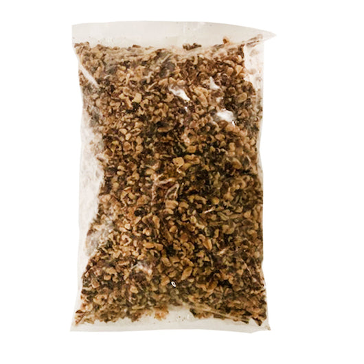 Azar Nut Chopped WALNUT NUGGETS, 1 x 5 lb Case - DOT product image 2