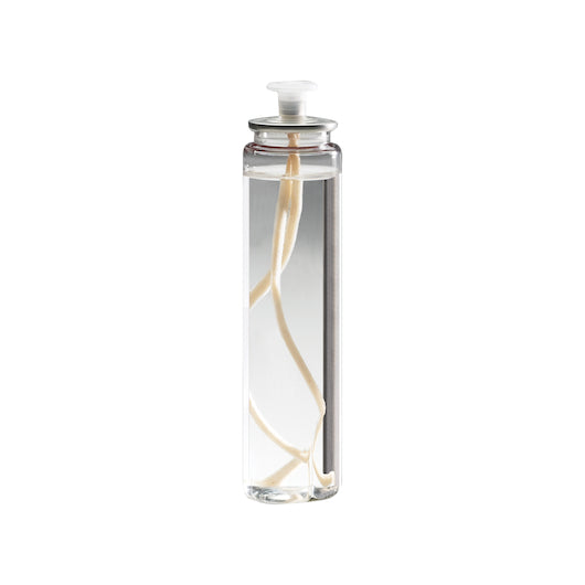 Sterno 29 Hour Soft Light Liquid Wax Candle, 36 x 3.05 fl oz Case - DOT product image 2