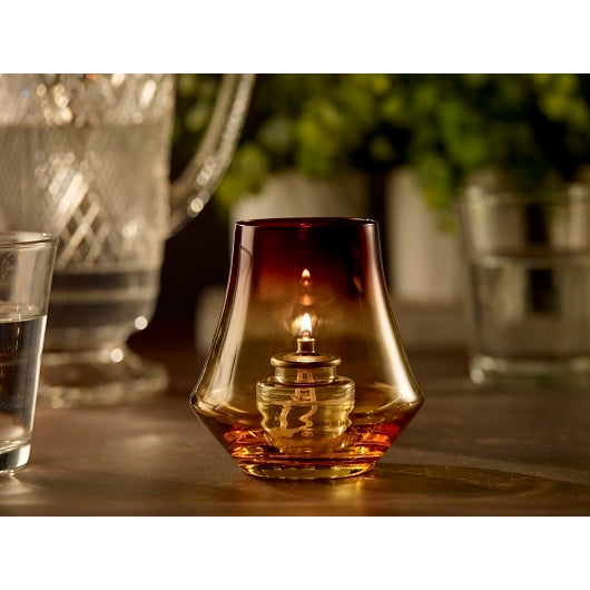 Soft Light - 12 Hour Soft Light Liquid Wax Candle, 144 x 0.89 fl oz Case - DOT product image 2