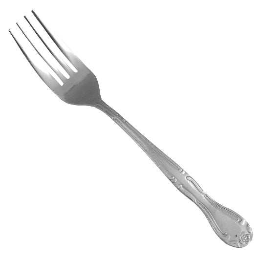 Walco Saville Salad Fork, 1 x 24 each Case - DOT product image 2