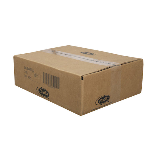 Barilla Spaghetti Pasta Bulk, 2 x 160 oz Case - DOT product image 7