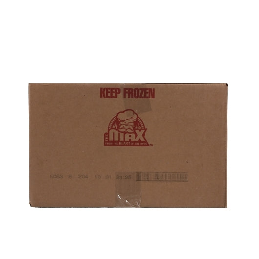 The MAX Stuffed Crust Whole Grain Sausage Pizza, 1 x 72 x 4.95 oz Case - DOT product image 8