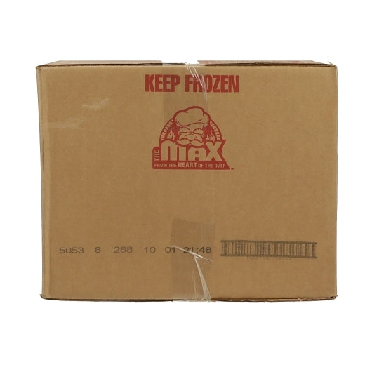 The MAX 4"X6" Fit For Kids Cheese Pizza, 1 x 96 x 4.56 oz Case - DOT product image 8