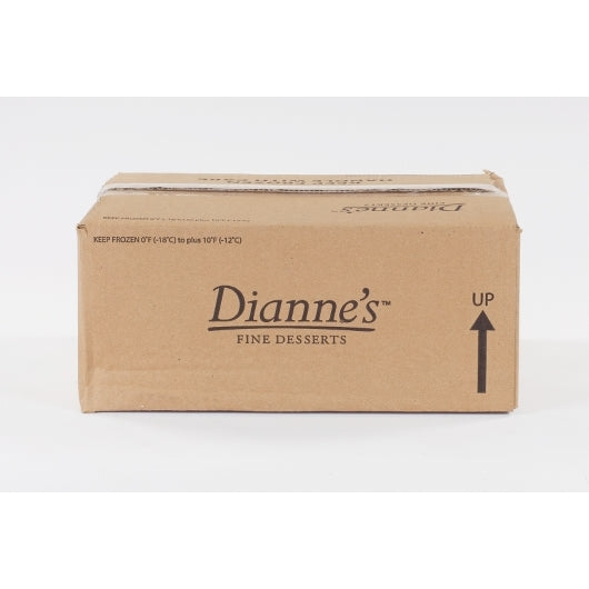 Alden Merrell Desserts Divine Gluten-Free Chocolate Lava Cake, 2 x 5 oz Case - DOT product image 5