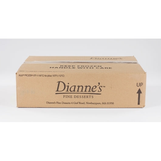 Alden Merrell Desserts Variety Pack #1 Seven Layer Bar, Raspberry Rhapsody, Old Fashion Lemon Bar,Mount Caramel Dessert - DOT product image 5
