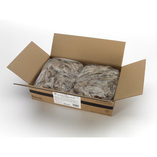 KronoBROIL Fully Cooked Gyro Slices, 2 x 5 lb Case - DOT product image 8