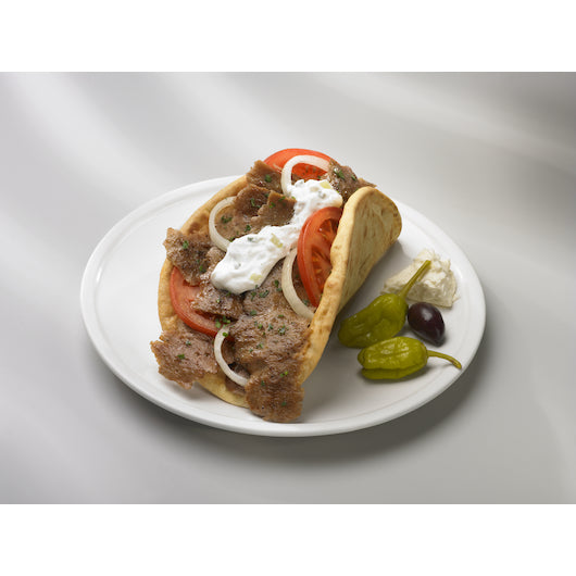 Krono White Satin , 1 x 5 GA Case - DOT product image 2