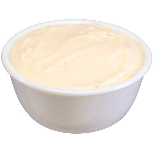 Krono Nonfat Plain Non-Fat Gluten Free Non-GMO Greek Yogurt, 2 x 4 lb Case - DOT product image 4