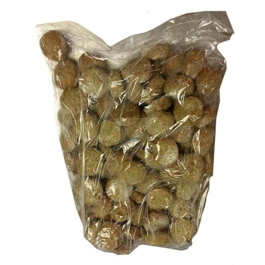 Greek Speciality Falafel Balls, 4 x 80 each Case - DOT product image 2