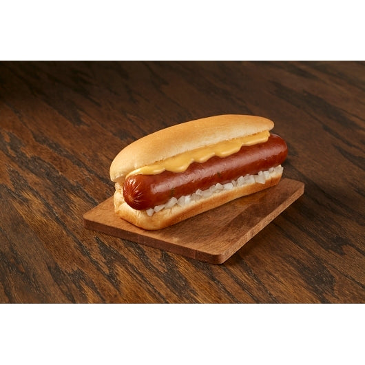 Johnsonville Jalapeno and 5:1 Cooked Jalapeno & Cheddar Smoked Sausage, 2 x 5 lb Case - DOT product image 4