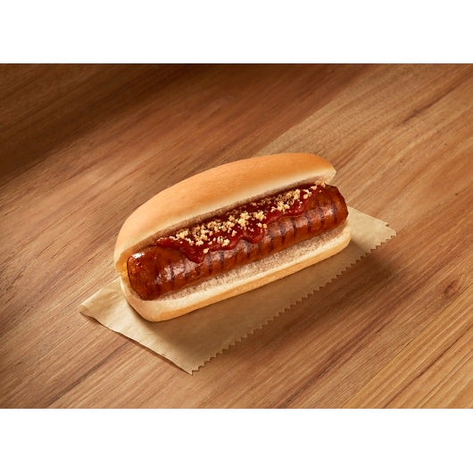 Johnsonville Heat and Cooked Heat & Serve Ultimate Italian Pork Sausage Links, 2 x 5 lb Case - DOT product image 7