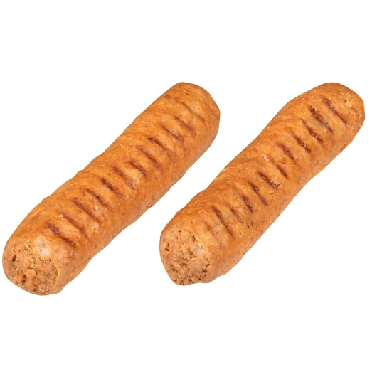 Johnsonville Ultimate Heat & Serve Hot Honey Flavored Pork Sausage, 5:1, 2 x 5 lb Case - Pantry Ingredients - image 2