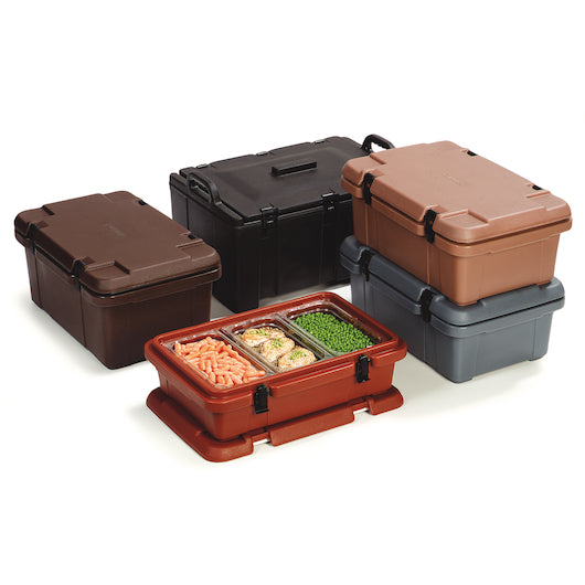 Carlisle PAN CARRIER COMBINATION 24 QUART, 1 x 1 IN Case - DOT product image 2