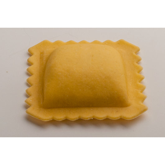 Louisa Foods 2 Inch Beef Ravioli Pasta, 2 x 5 lb Case - DOT product image 2