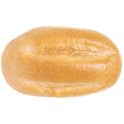 Turano Baking Company Traditional Telera Rolls, 48 x 3.8 oz Case - Breads, Rolls & Buns - image 2