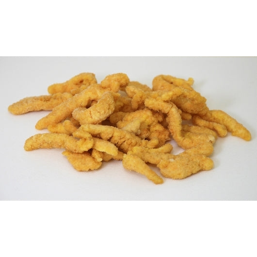 Sea Watch Frozen Clam Strips, 2 x 5 lb Case - DOT product image 6