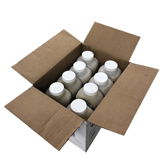 Sea Watch SEA CLAM BROTH CONCENTRATE, 8 x 16 oz Case - DOT product image 6