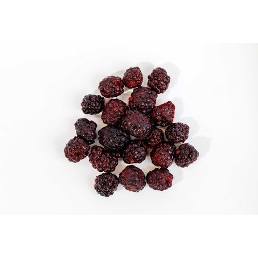 Wyman's Frozen Blackberries, 2 x 5 lb Case - Frozen Fruit - image 2