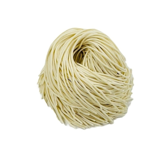 Sun Noodle Tonkotsu Ramen Noodles 50 Count, 1 x 14.06 lb Case - Prepared Foods - image 2
