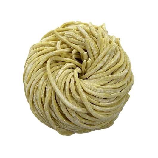 Sun Noodle Temomi Thick Wavy Ramen Noodles 50 Count, 1 x 17.19 lb Case - Prepared Foods - image 2