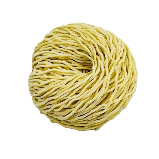 Sun Noodle Thin Wavy Ramen Noodles Single Packs 40 Count, 1 x 12.5 lb Case - Prepared Foods - image 2