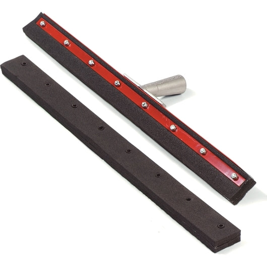 Sparta FLOOR SQUEEGEE DOUBLE FOAM NEOPRENE 24 INCH, 1 x 1 each Case - DOT product image 3