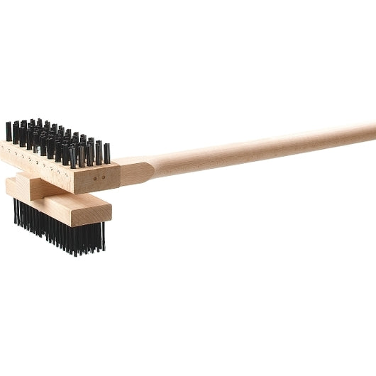 Carlisle 4 Inch Double Broiler King With Handle, 1 x 2 ct Case - DOT product image 8