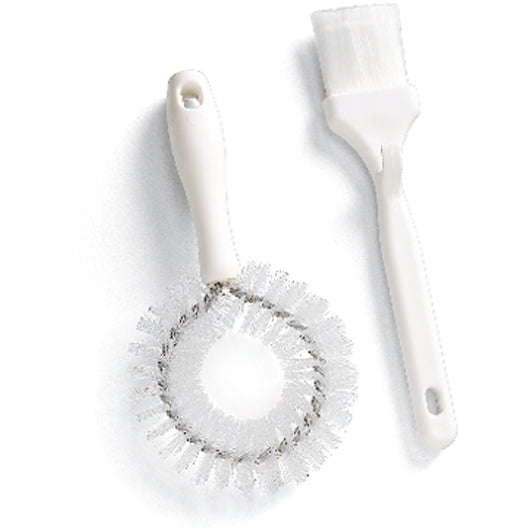 Sparta BRUSH PASTRY BASTING 2" WHITE, 1 x 1 each Case - DOT product image 2