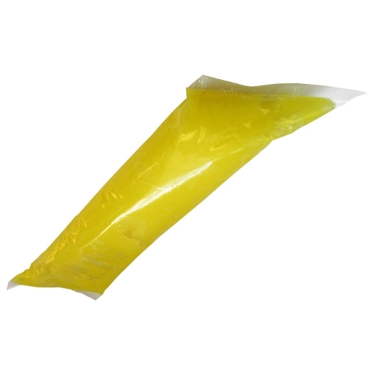 Lawrence Foods Ez Squeeze Classic Lemon Filling, 12 x 2 lb Case - Bakery & Desserts