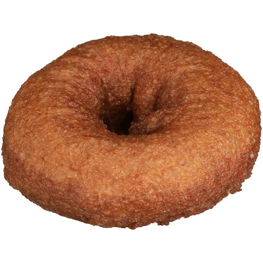Super Bakery Whole Grain Super Donut, 80 x 1.95 oz Case - DOT product image 2