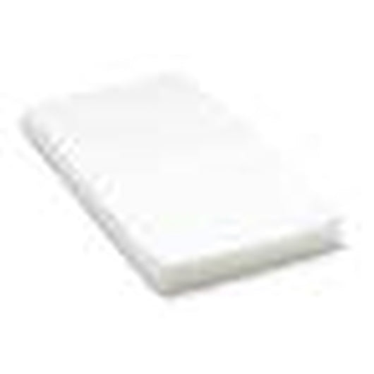 Atlantic Mills 14 Inch X 24 Inch White Sport Towel, 6 x 100 x 100 each Case - DOT product image 2
