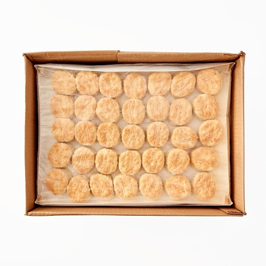 Pillsbury Baked Mini Southern Style Biscuit, 175 x 175 x 1.2 oz Case - DOT product image 8