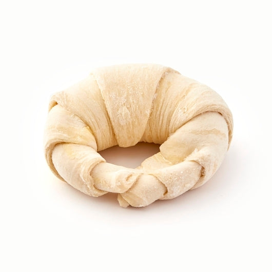 Pillsbury Croissant Dough Pinched Butter, 96 x 96 x 3.75 oz Case - DOT product image 2