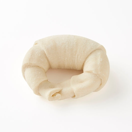 Pillsbury Croissant Dough All Butter Pinched, 120 x 120 x 2.75 oz Case - DOT product image 2