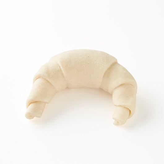 Pillsbury Butter Blend Curved Croissant Dough, 120 x 120 x 3.25 oz Case - DOT product image 2