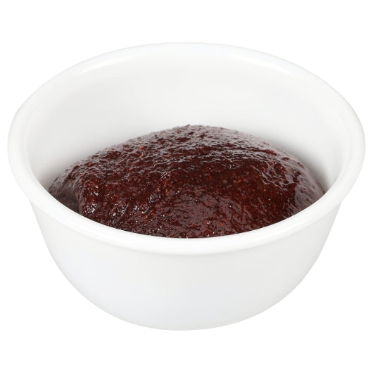 Masters Touch Ancho Flavor Concentrate, Gluten Free, 6 x 14 oz Case - DOT product image 2