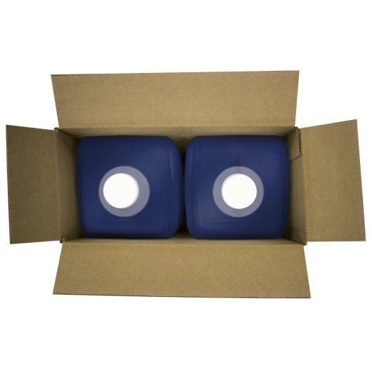 Minimax MECHANICAL WAREWASH RINSE, 2 x 3100 ML Case - DOT product image 8