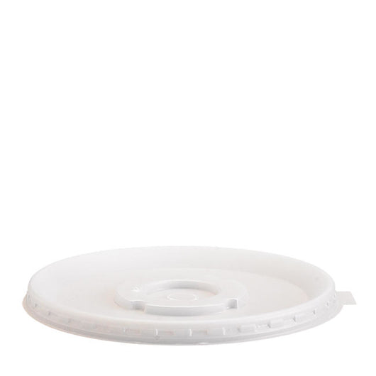 Cambro Camlids Fits MDSB9 Translucent Large Disposable Lid, 1 x 1000 ct Case - Glassware & Drinkware