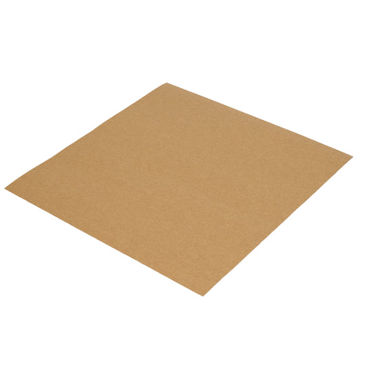 Handy Wacks 12 Inch X 12 Inch Kraft Flat Butcher Paper, 1 x 3750 ct Case - DOT product image 2