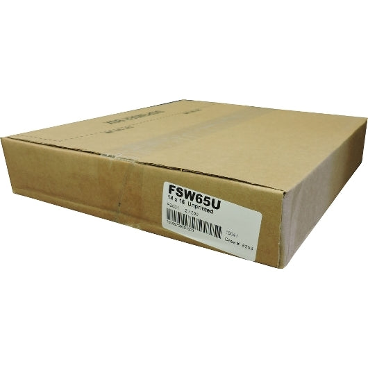 Handy Wacks FOIL WRAP LAMINATED 16X14, 2 x 500 ct Case - DOT product image 7