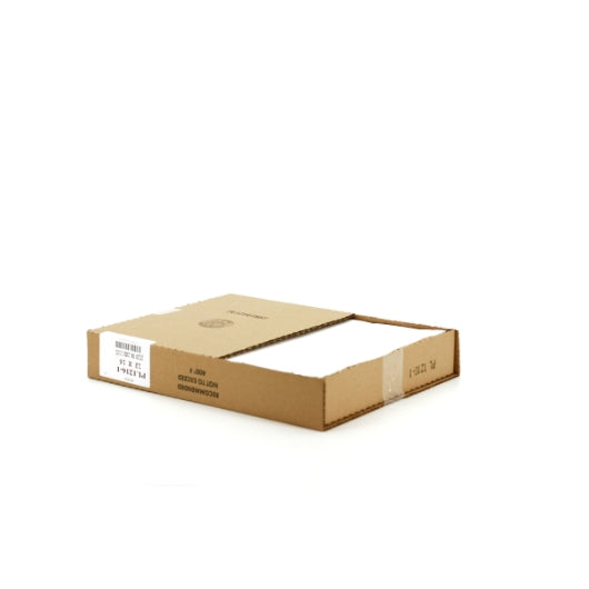 Handy Wacks 12 Inch X 16.25 Inch Quilon Pan Liner, 1 x 1000 ct Case - DOT product image 2