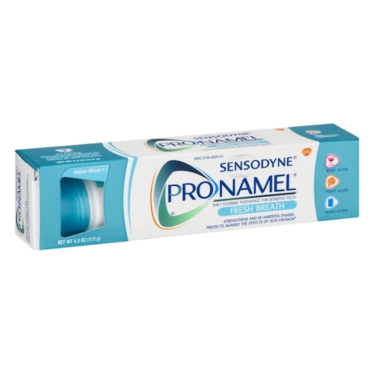 Pronamel FRESH WAVE, 12 x 4 oz Case - DOT product image 2