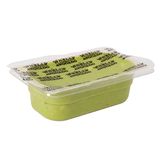 Wholly Hormel Avocado 1/9 Pan Frozen, 1 x 12 ct Case - DOT product image 2
