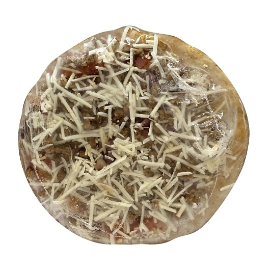 Oggi Siciliana Gluten-Free Vegan Pizza, 12 x 390 GR Case - Prepared Foods - image 2