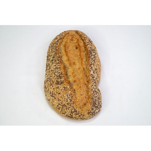 Companion Baking Co. Multigrain Batard Bread, 15 x 1 each Case - Breads, Rolls & Buns - image 2