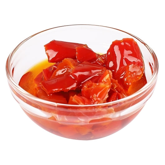 Mama Lil's Kick Butt Pickled Peppers In Oil, 12 x 12 oz Case - Pantry Ingredients - image 2
