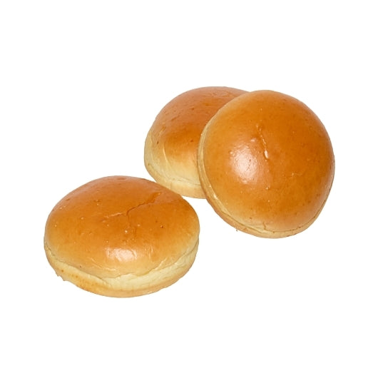 Costanzo's Bakery 4 Inch BRIOCHE ROLL, 6 x 12 x 80 GR Case - DOT product image 2