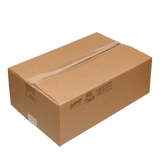 Costanzo's Bakery 7 INCH WHITE SUBMARINE ROLL, 12 x 6 x 87 GR Case - DOT product image 5
