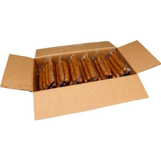 Field Roast Italian Sausage Links, 1 x 10 lb Case - DOT product image 2