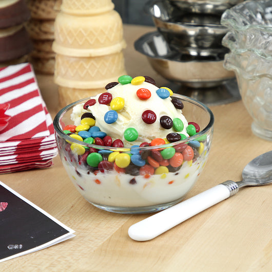 M and M Mini Baking Bits, 2 x 4 lb Case - DOT product image 8